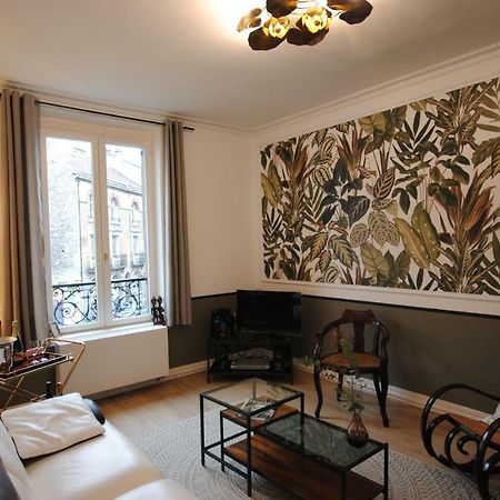 L'idéale Folie Appartamento Reims Esterno foto