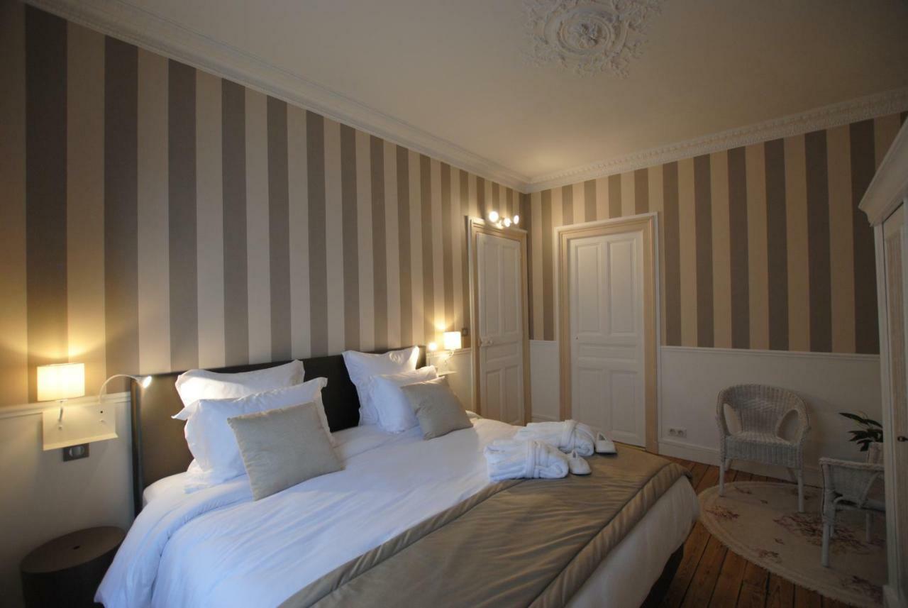 L'idéale Folie Appartamento Reims Esterno foto