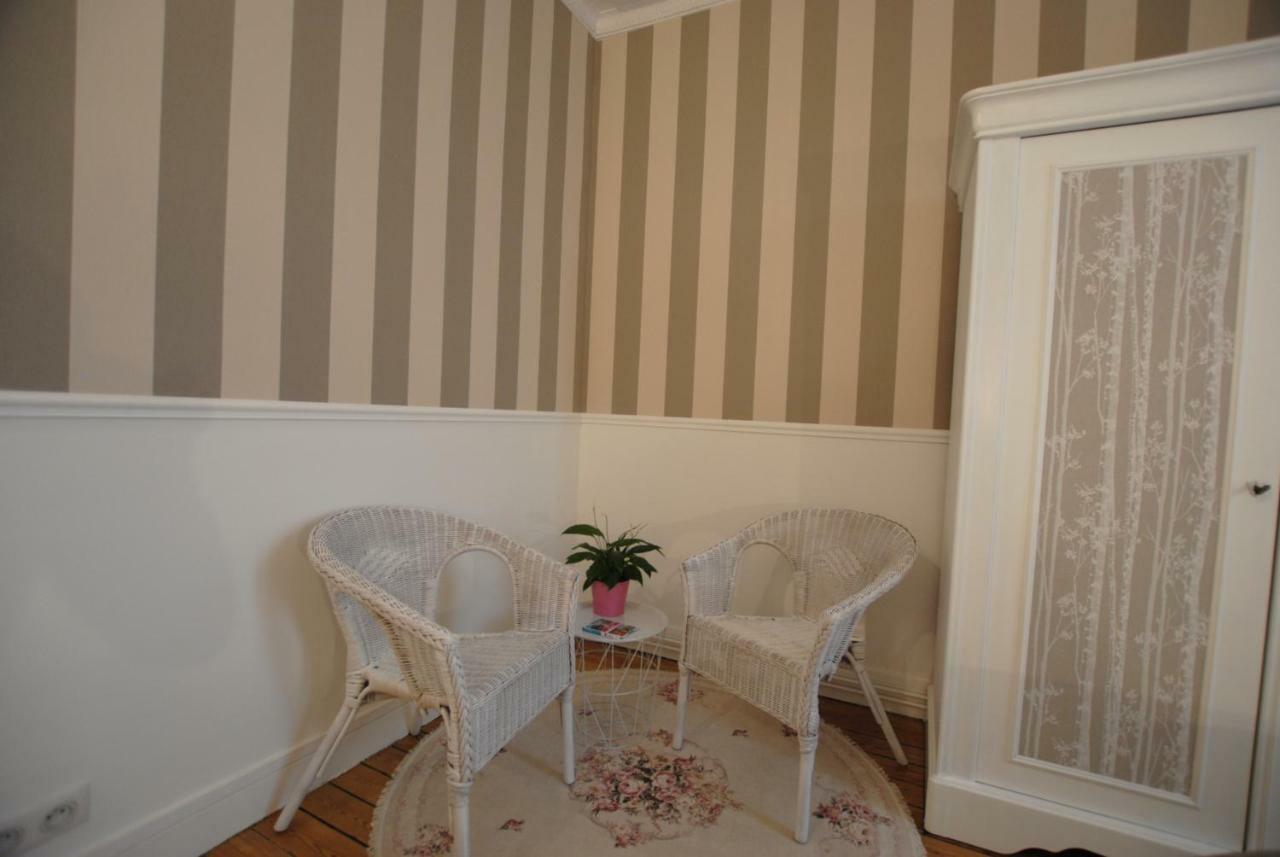 L'idéale Folie Appartamento Reims Esterno foto